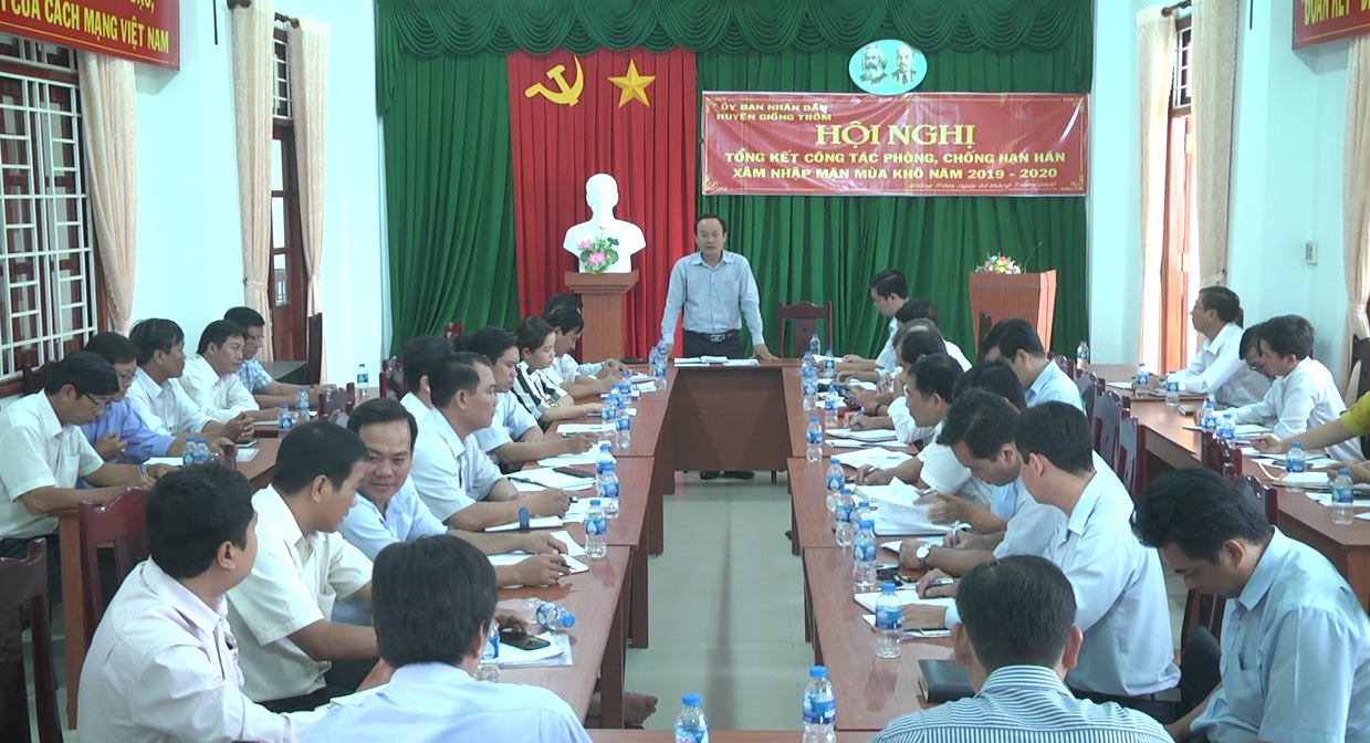 ong Le Van Nhan phat bieu chi dao hoi nghi.PNG